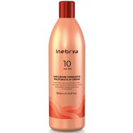 Inebrya Oіxidizing Perfumed Emulsion Cream 10 Vol_Окислююча емульсія 3% 1000мл Inebrya Oіxidizing Perfumed Emulsion Cream 10 Vol_Окислююча емульсія 3% 1000мл
