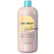 Inebrya Volume Shampoo_Шампунь для тонкого волосся 1000мл Inebrya Volume Shampoo_Шампунь для тонкого волосся 1000мл