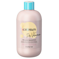 Inebrya Volume Shampoo_Шампунь для тонкого волосся 300мл Inebrya Volume Shampoo_Шампунь для тонкого волосся 300мл