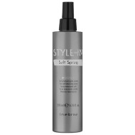 Inebrya Salt Spray_Tекстуруючий спрей з морською сіллю 200мл