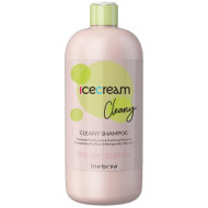 Inebrya Cleany Shampoo_Шампунь проти лупи 1000мл Inebrya Cleany Shampoo_Шампунь проти лупи 1000мл