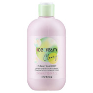 Inebrya Cleany Shampoo_Шампунь проти лупи 300мл Inebrya Cleany Shampoo_Шампунь проти лупи 300мл