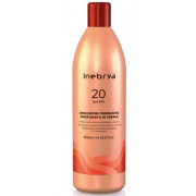 Inebrya Oіxidizing Perfumed Emulsion Cream 20 Vol_Окислююча емульсія 6% 1000мл Inebrya Oіxidizing Perfumed Emulsion Cream 20 Vol_Окислююча емульсія 6% 1000мл