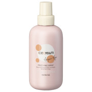 Inebrya Argan Age Frizz-Free Spray_Спрей антифриз з оліями аргани й макадамії 100мл Inebrya Argan Age Frizz-Free Spray_Спрей антифриз з оліями аргани й макадамії 100мл