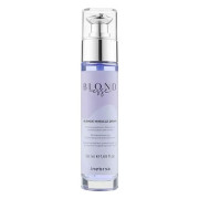 Inebrya Blonde Miracle Drops_Краплі для iдеального блонду 50мл Inebrya Blonde Miracle Drops_Краплі для iдеального блонду 50мл