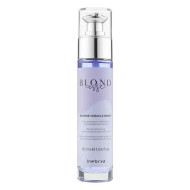 Inebrya Blonde Miracle Drops_Краплі для iдеального блонду 50мл Inebrya Blonde Miracle Drops_Краплі для iдеального блонду 50мл
