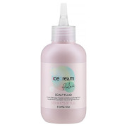 Inebrya Scalp Fluid_Скраб-флюїд для очищення шкіри голови 150мл Inebrya Scalp Fluid_Скраб-флюїд для очищення шкіри голови 150мл