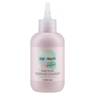 Inebrya Scalp Fluid_Скраб-флюїд для очищення шкіри голови 150мл Inebrya Scalp Fluid_Скраб-флюїд для очищення шкіри голови 150мл
