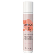 Inebrya Dry-T Instant Shampoo_Сухий шампунь миттєвої дії 200мл