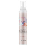 Inebrya Dry-T Whipped Cream leave-In Conditioning Mousse_Незмивний мус для кондиціонування 200мл