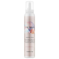 Inebrya Dry-T Whipped Cream leave-In Conditioning Mousse_Незмивний мус для кондиціонування 200мл