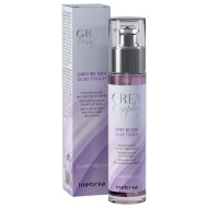 Inebrya Grey By Day Silky Touch_Сироватка-блиск для всіх типів волосся 50мл Inebrya Grey By Day Silky Touch_Сироватка-блиск для всіх типів волосся 50мл