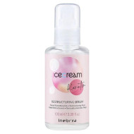 Inebrya Keratin Restructuring Serum_Сироватка з кератином для відновлення волосся 100мл