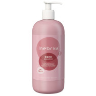Inebrya Prep Shampoo_Шампунь для глибокого очищення 1000мл