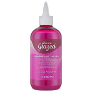 Inebrya Glazed Intense Treatment_Ламінуюча емульсія з ефектом глазурування 250мл Inebrya Glazed Intense Treatment_Ламінуюча емульсія з ефектом глазурування 250мл