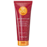 Inebrya Up To You Сurl Boost Glaze_Гель для укладання кучерявого волосся 200мл Inebrya Up To You Сurl Boost Glaze_Гель для укладання кучерявого волосся 200мл