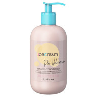 Inebrya Volume Conditioner_Кондиціонер для тонкого волосся 300мл Inebrya Volume Conditioner_Кондиціонер для тонкого волосся 300мл