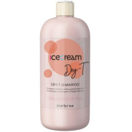 Inebrya Dry-T Shampoo_ Шампунь для сухого, кучерявого й фарбованого волосся 1000мл Inebrya Dry-T Shampoo_ Шампунь для сухого, кучерявого й фарбованого волосся 1000мл