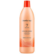 Inebrya Oxidizing Perfumed Emulsion Cream_Парфумована окислююча емульсія 2.1% 1000мл Inebrya Oxidizing Perfumed Emulsion Cream_Парфумована окислююча емульсія 2.1% 1000мл