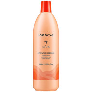 Inebrya Oxidizing Perfumed Emulsion Cream_Парфумована окислююча емульсія 2.1% 1000мл Inebrya Oxidizing Perfumed Emulsion Cream_Парфумована окислююча емульсія 2.1% 1000мл