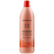 Inebrya Oxidizing Perfumed Emulsion Cream_Парфумована окислююча емульсія 1.05% 1000мл Inebrya Oxidizing Perfumed Emulsion Cream_Парфумована окислююча емульсія 1.05% 1000мл