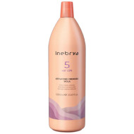 Inebrya Violet Oxidizing Emulsion Cream_Окислююча емульсія 1.5% 1000мл Inebrya Violet Oxidizing Emulsion Cream_Окислююча емульсія 1.5% 1000мл