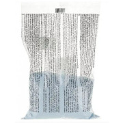 Inebrya Dust Free Lightening Powder Blue-6 Tones_Запаска синьої знебарвлюючої пудри 500гр Inebrya Dust Free Lightening Powder Blue-6 Tones_Запаска синьої знебарвлюючої пудри 500гр