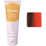 Inebrya Kromask Pumpkin Copper_Тонувальна маска для волосся мідь 250мл