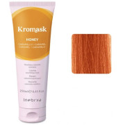 Inebrya Kromask Honey Caramel_Тонувальна маска для волосся карамель 250мл