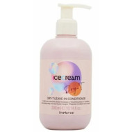 Inebrya Dry-T Leave-In Conditioner_Кондиціонер незмивний для сухого, кучерявого й фарбованого волосся 300мл Inebrya Dry-T Leave-In Conditioner_Кондиціонер незмивний для сухого, кучерявого й фарбованого волосся 300мл