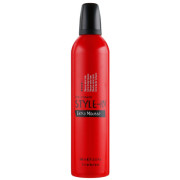 Inebrya Extra Mousse_Мус для волосся екстрасильної фіксації 400мл Inebrya Extra Mousse_Мус для волосся екстрасильної фіксації 400мл