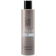 Inebrya Oil no Oil_Розгладжувальний флюїд 200мл Inebrya Oil no Oil_Розгладжувальний флюїд 200мл
