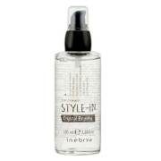 Inebrya Crystal Beauty_Флюїд для додання блиску 100мл Inebrya Crystal Beauty_Флюїд для додання блиску 100мл