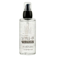 Inebrya Crystal Beauty_Флюїд для додання блиску 100мл