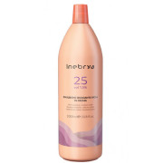 Inebrya Violet Oxidizing Emulsion Cream_Окислююча емульсія 7.5% 1000мл Inebrya Violet Oxidizing Emulsion Cream_Окислююча емульсія 7.5% 1000мл