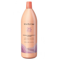 Inebrya Violet Oxidizing Emulsion Cream_Окислююча емульсія 7.5% 1000мл Inebrya Violet Oxidizing Emulsion Cream_Окислююча емульсія 7.5% 1000мл