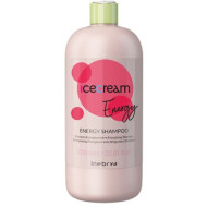 Inebrya Energy Shampoo_Шампунь проти випадіння волосся 1000мл Inebrya Energy Shampoo_Шампунь проти випадіння волосся 1000мл