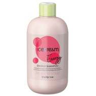 Inebrya Energy Shampoo_Шампунь проти випадіння волосся 300мл Inebrya Energy Shampoo_Шампунь проти випадіння волосся 300мл