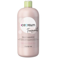 Inebrya Daily Shampoo_Шампунь для частого використання 1000мл Inebrya Daily Shampoo_Шампунь для частого використання 1000мл