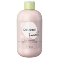 Inebrya Daily Shampoo_Шампунь для частого використання 300мл Inebrya Daily Shampoo_Шампунь для частого використання 300мл
