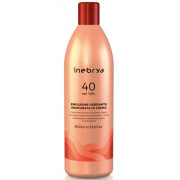 Inebrya Oіxidizing Perfumed Emulsion Cream 40 Vol_Окислююча емульсія 12% 1000мл Inebrya Oіxidizing Perfumed Emulsion Cream 40 Vol_Окислююча емульсія 12% 1000мл