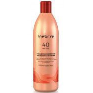 Inebrya Oіxidizing Perfumed Emulsion Cream 40 Vol_Окислююча емульсія 12% 1000мл Inebrya Oіxidizing Perfumed Emulsion Cream 40 Vol_Окислююча емульсія 12% 1000мл