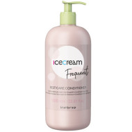Inebrya Best Care Conditioner_Кондиціонер для всіх типів волосся 1000мл Inebrya Best Care Conditioner_Кондиціонер для всіх типів волосся 1000мл