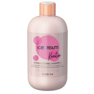 Inebrya Keratin Restructuring Shampoo_Шампунь відновлюючий з кератином 300мл Inebrya Keratin Restructuring Shampoo_Шампунь відновлюючий з кератином 300мл
