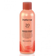 Inebrya Oіxidizing Perfumed Emulsion Cream 20 Vol_Окислююча емульсія 6% 100мл Inebrya Oіxidizing Perfumed Emulsion Cream 20 Vol_Окислююча емульсія 6% 100мл
