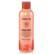 Inebrya Oіxidizing Perfumed Emulsion Cream 30 Vol_Окислююча емульсія 9% 100мл Inebrya Oіxidizing Perfumed Emulsion Cream 30 Vol_Окислююча емульсія 9% 100мл