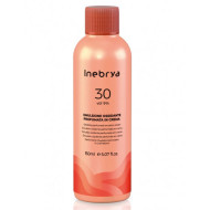 Inebrya Oіxidizing Perfumed Emulsion Cream 30 Vol_Окислююча емульсія 9% 100мл Inebrya Oіxidizing Perfumed Emulsion Cream 30 Vol_Окислююча емульсія 9% 100мл