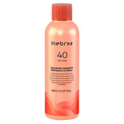 Inebrya Oіxidizing Perfumed Emulsion Cream 40 Vol_Окислююча емульсія 12% 100мл Inebrya Oіxidizing Perfumed Emulsion Cream 40 Vol_Окислююча емульсія 12% 100мл