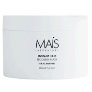 Mais Instant Hair Recovery Mask_Маска для миттєвого відновлення  для всіх типів волосся 500мл