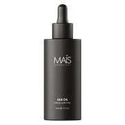 Mais Silk Oil_Шовкова олія для всіх типів волосся 50мл